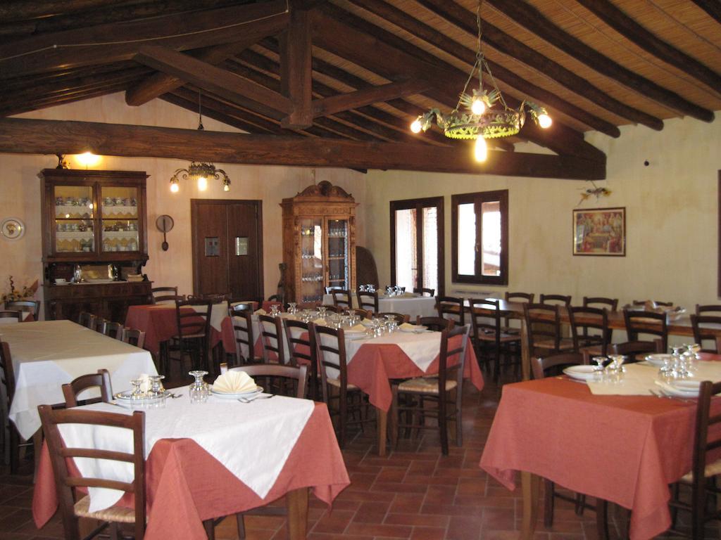 Tenuta Don Ballore Galtellì Eksteriør bilde